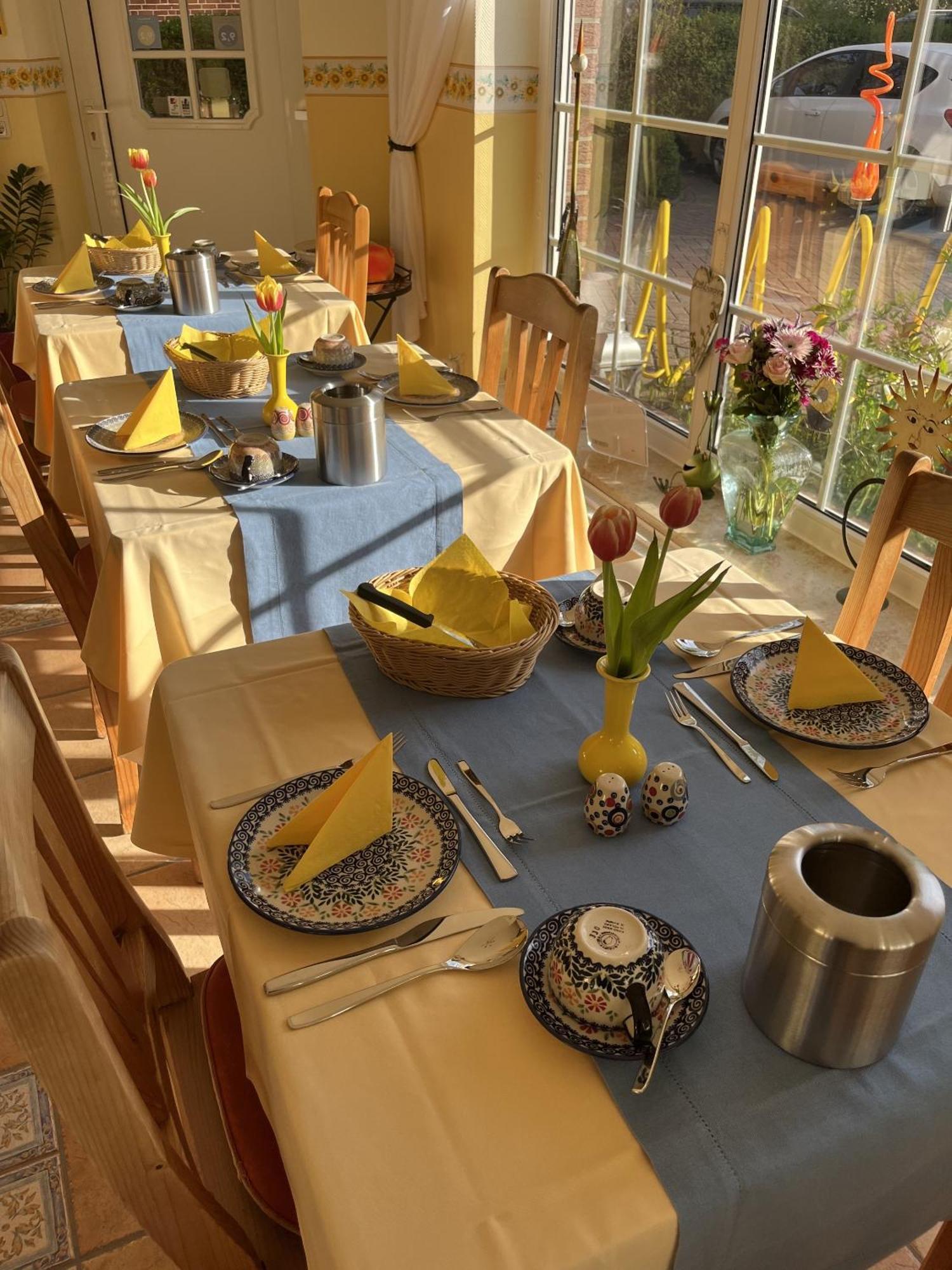 Hotel Sonnenhof -hotel Garni- Damnatz