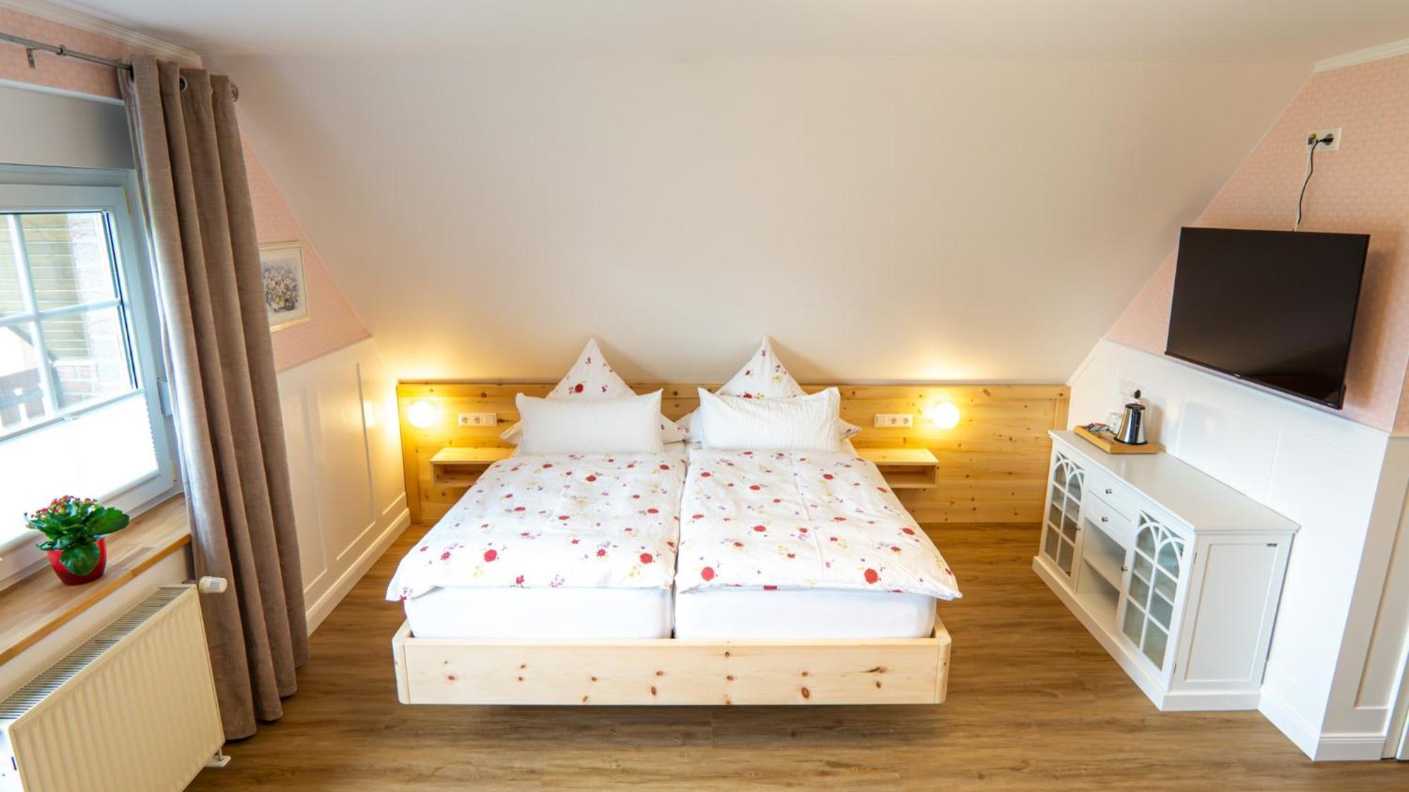 Sonnenhof -hotel Garni- Damnatz