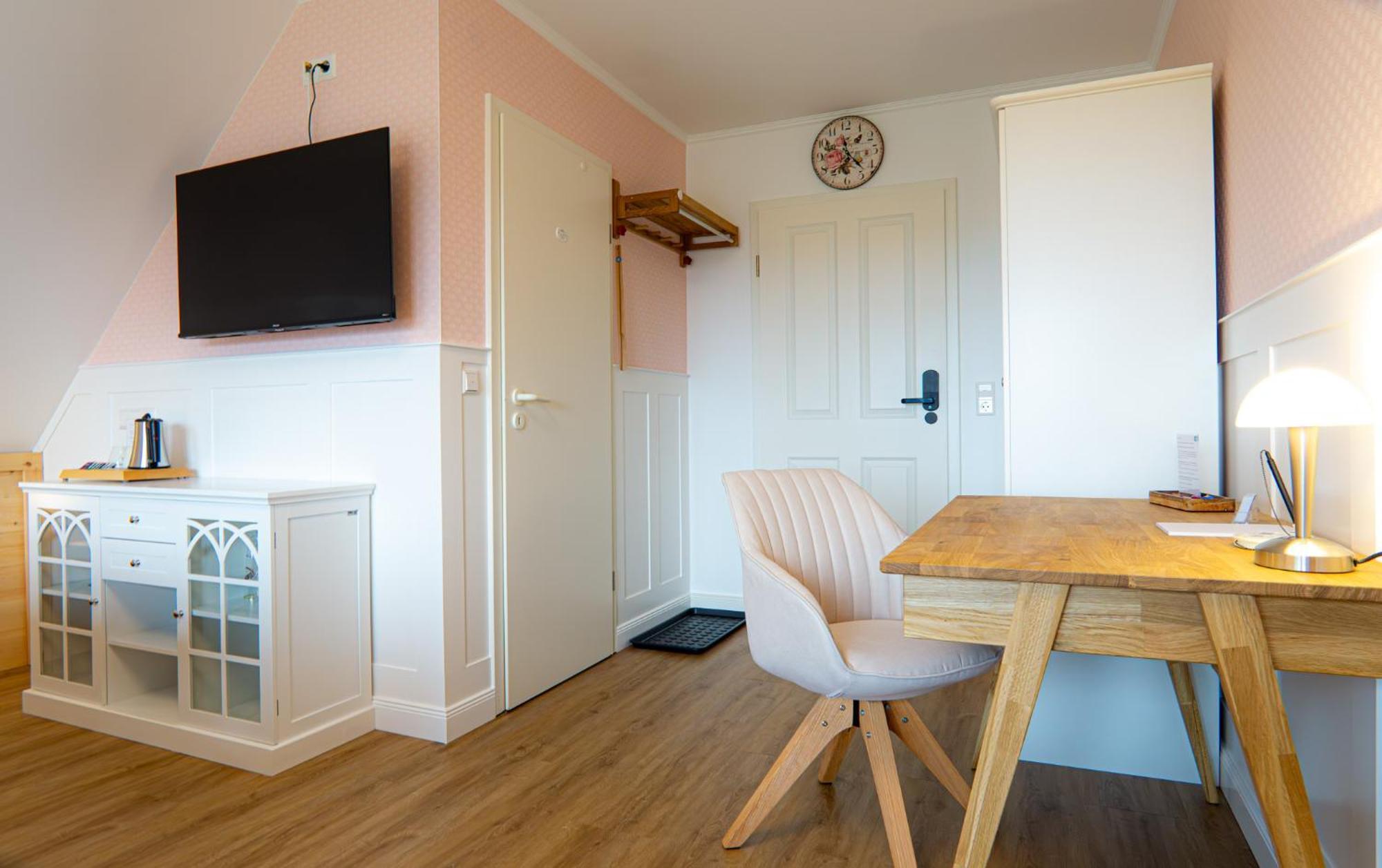 Sonnenhof -hotel Garni-