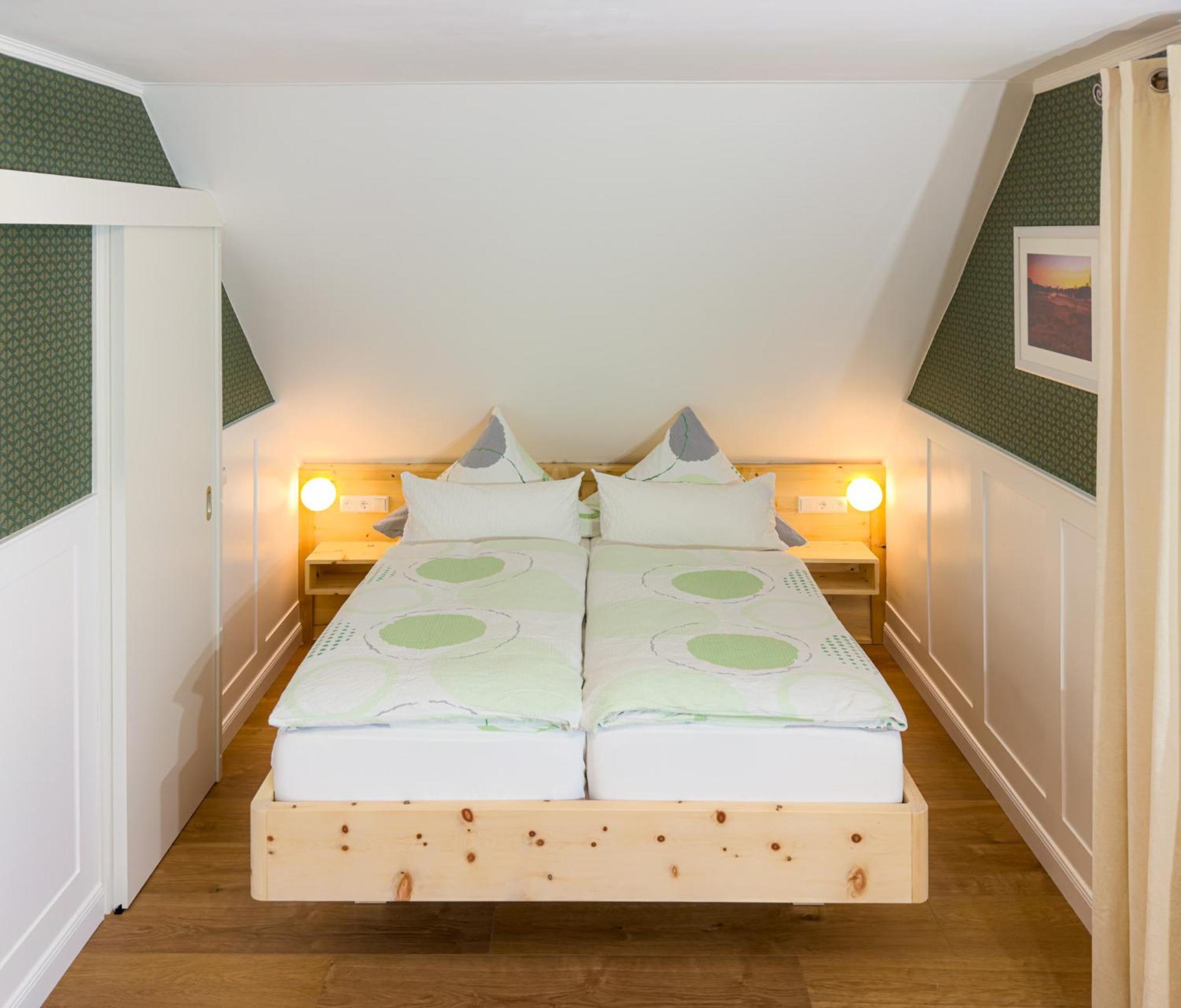 Hotel Sonnenhof -hotel Garni- Damnatz