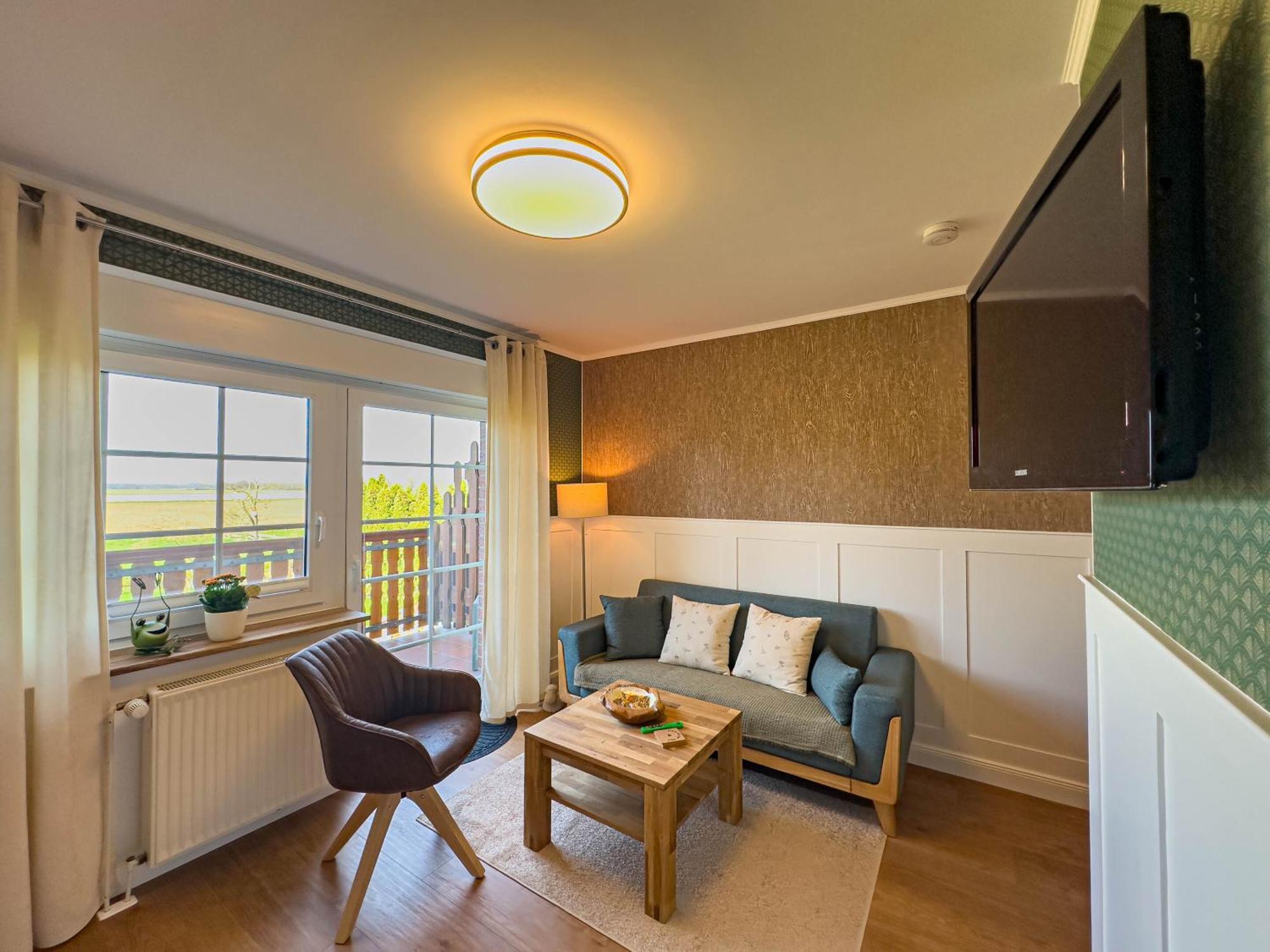 Hotel Garni Sonnenhof