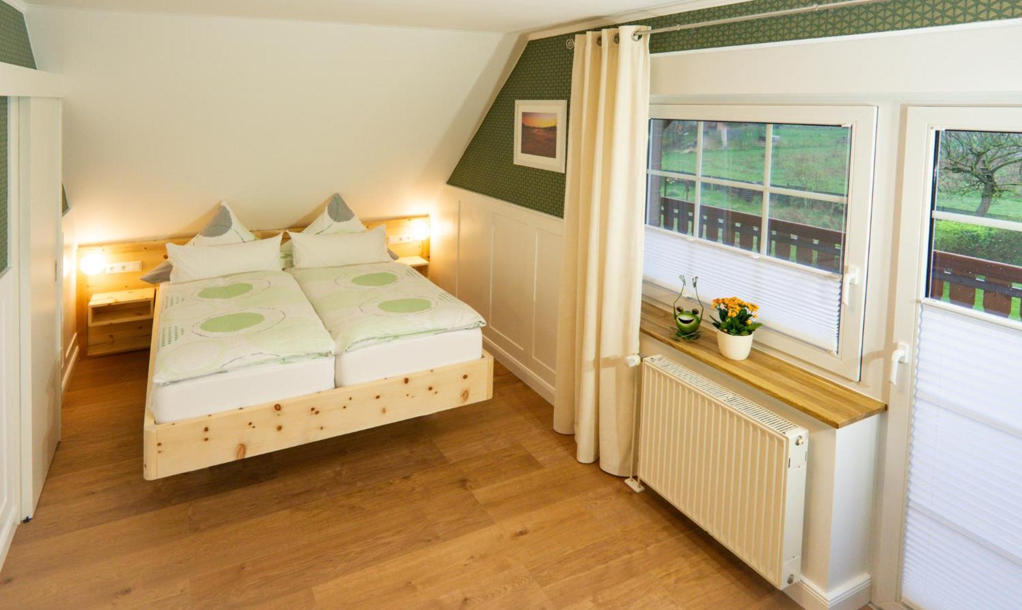 Hotel Sonnenhof -hotel Garni- 3*