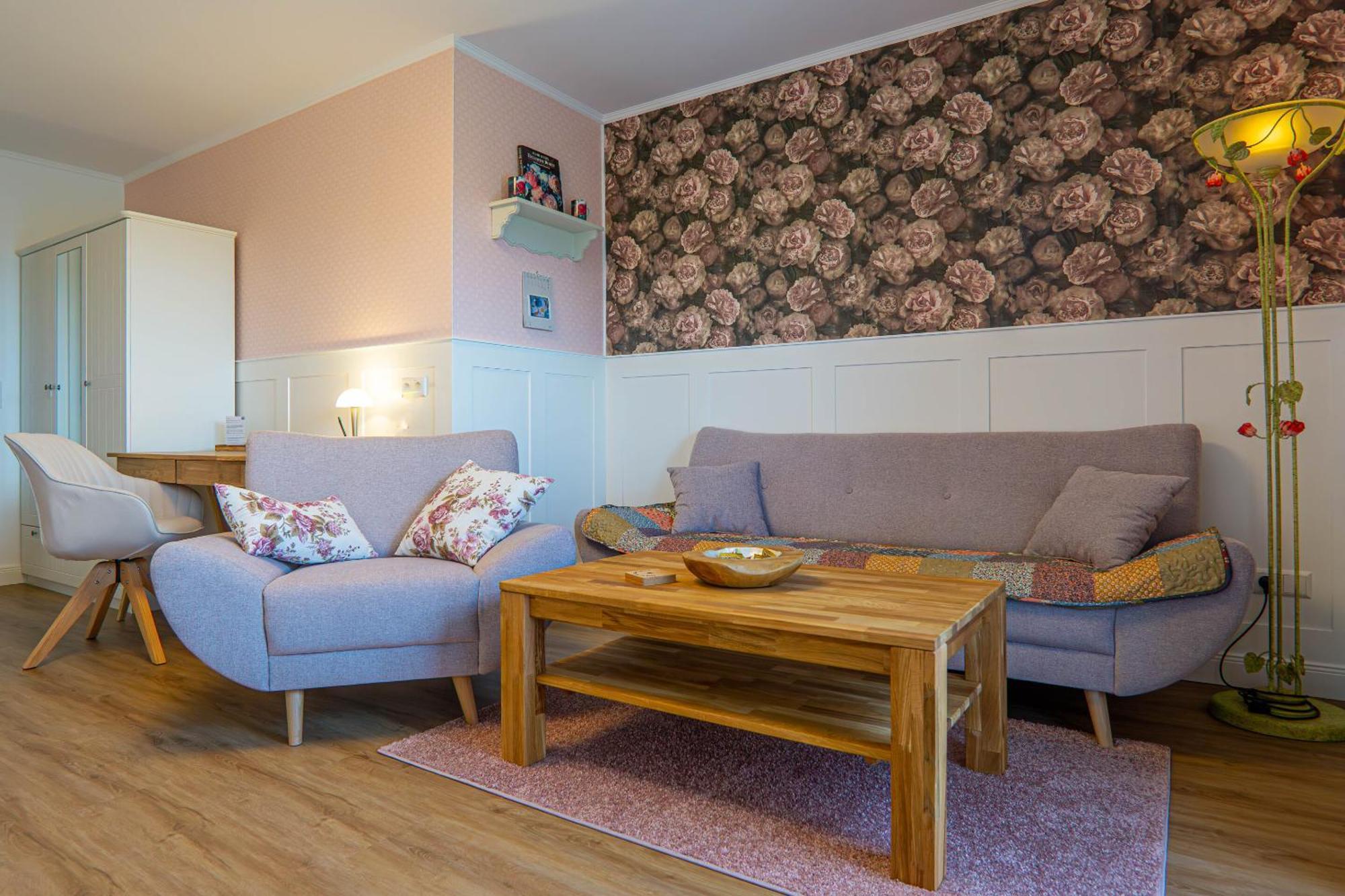 Hotel Sonnenhof -hotel Garni-