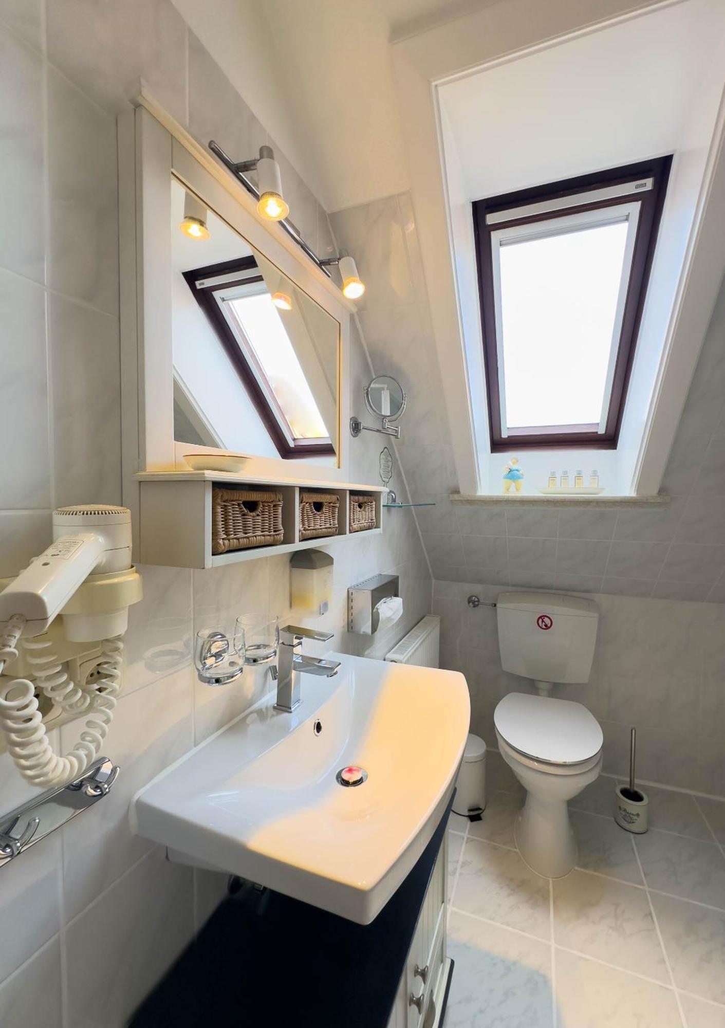 Sonnenhof -hotel Garni-