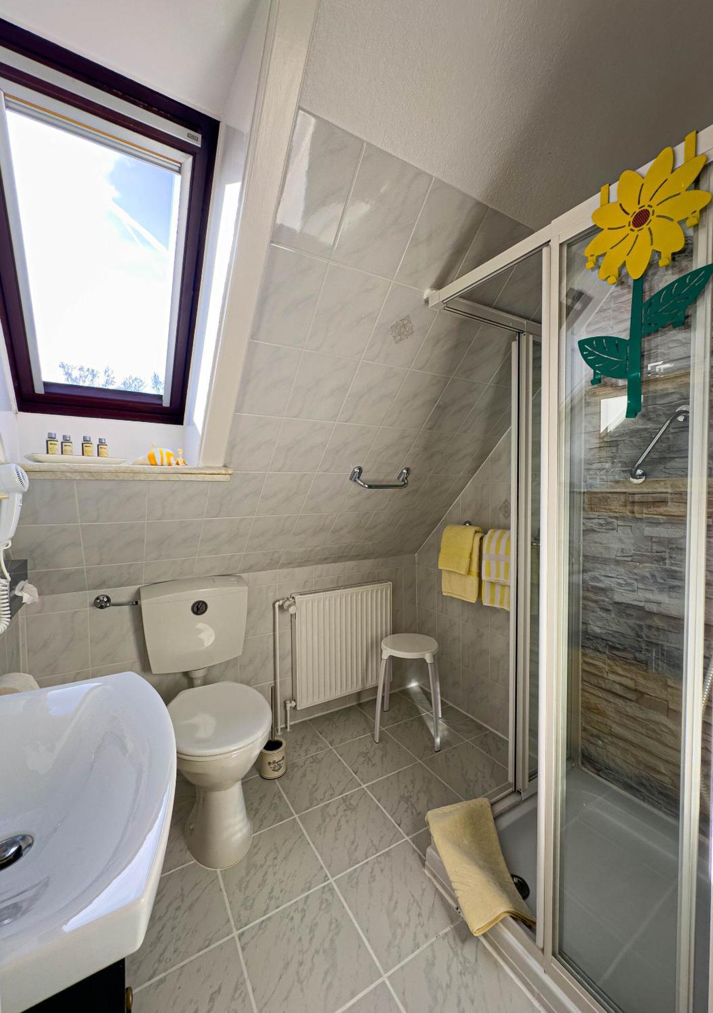 Hotel Sonnenhof -hotel Garni- Damnatz