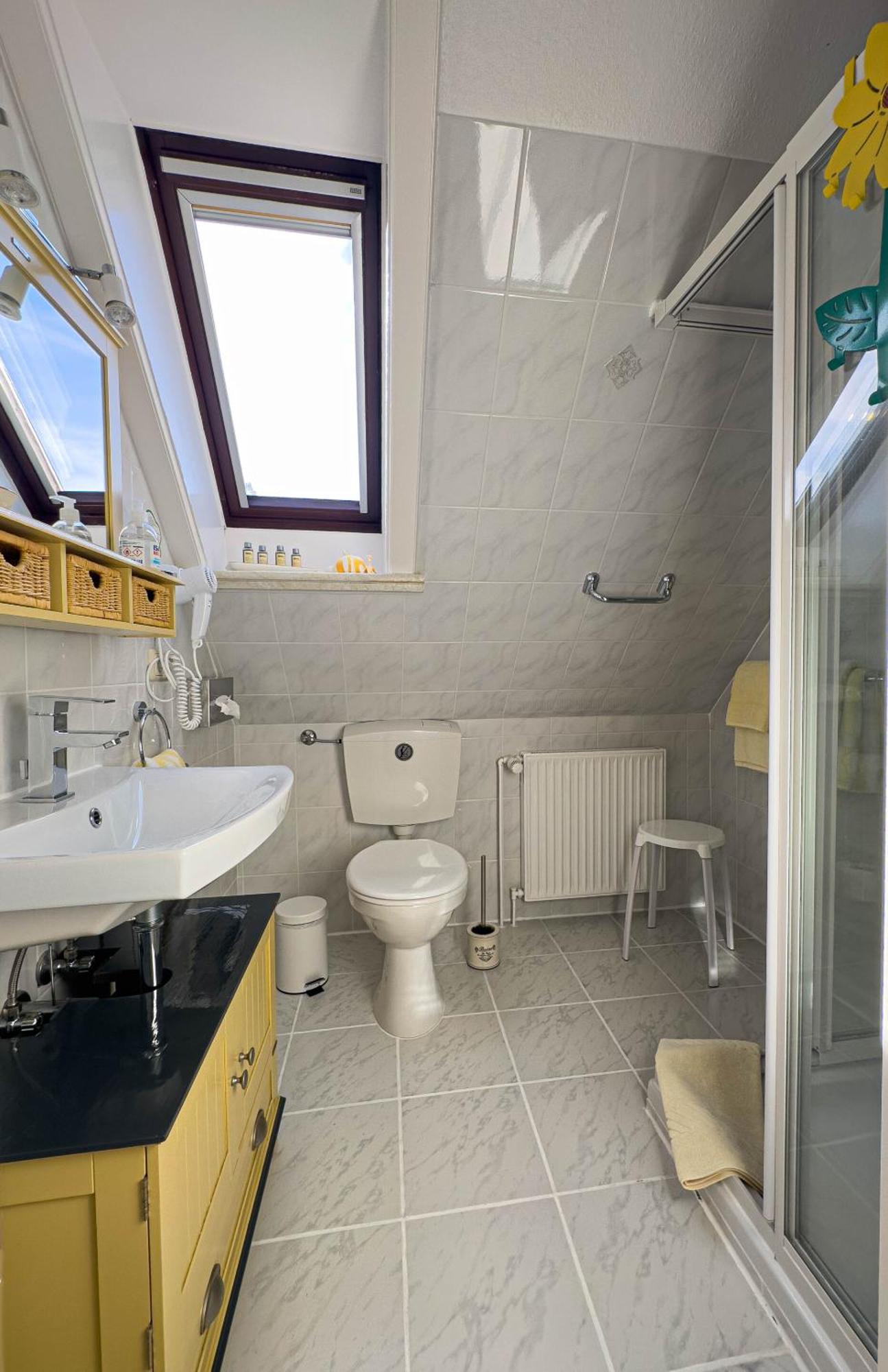 Sonnenhof -hotel Garni-