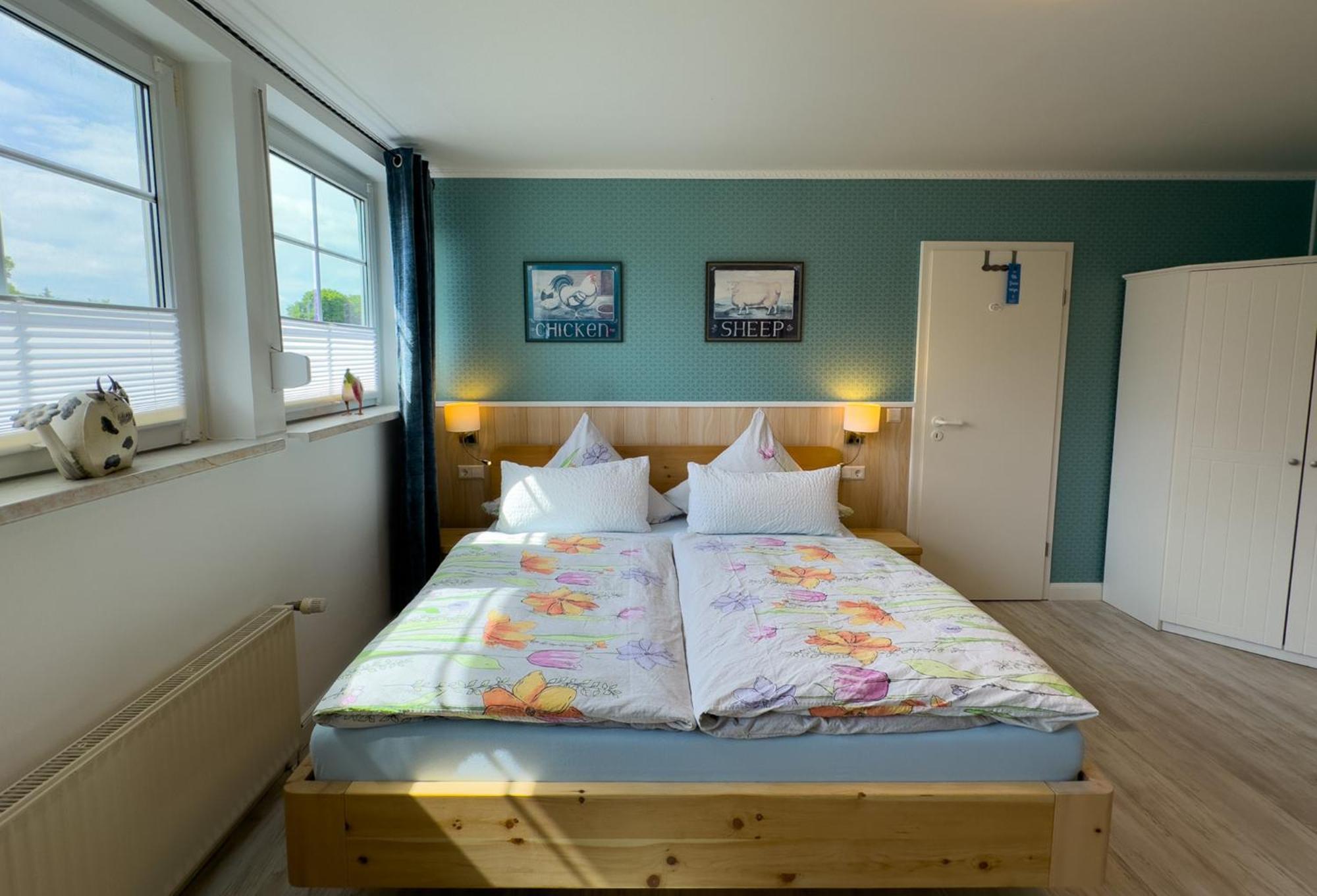 Sonnenhof -hotel Garni- 3* Damnatz
