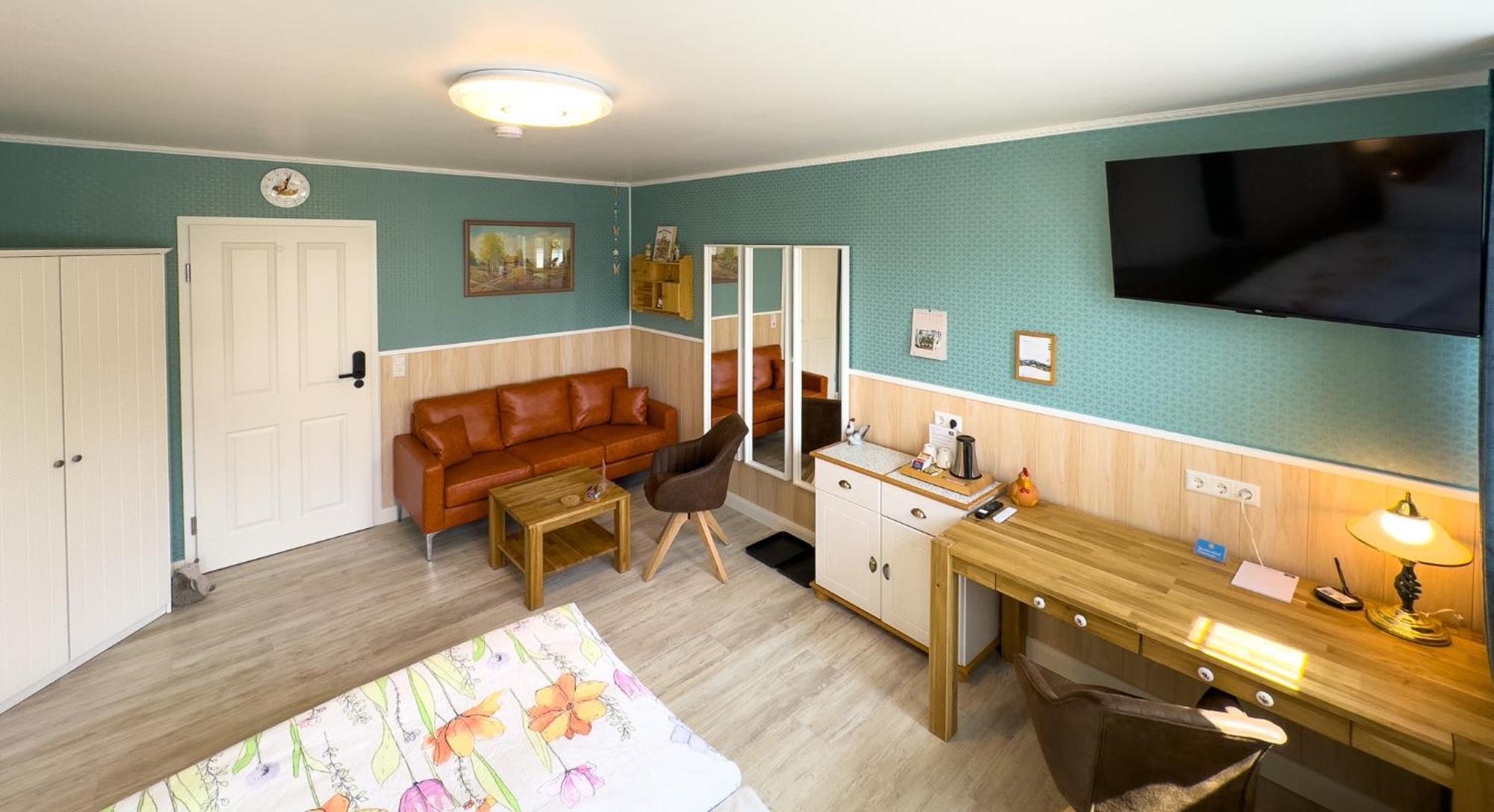 Sonnenhof -hotel Garni- Hotel 3*